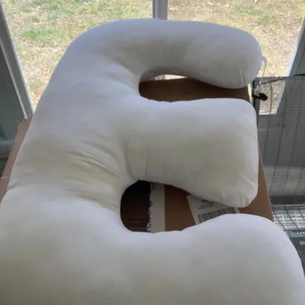 Seller #223 - TWIN Z Pillow