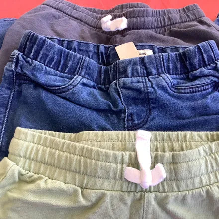 Seller #223 - Boy pant BUNDLE size 3T