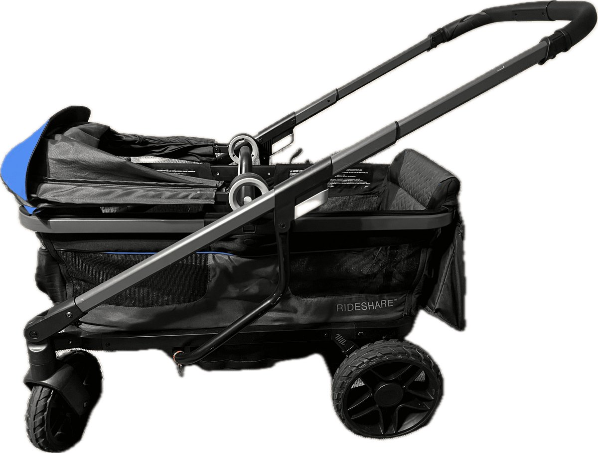 Strollers & Accessories