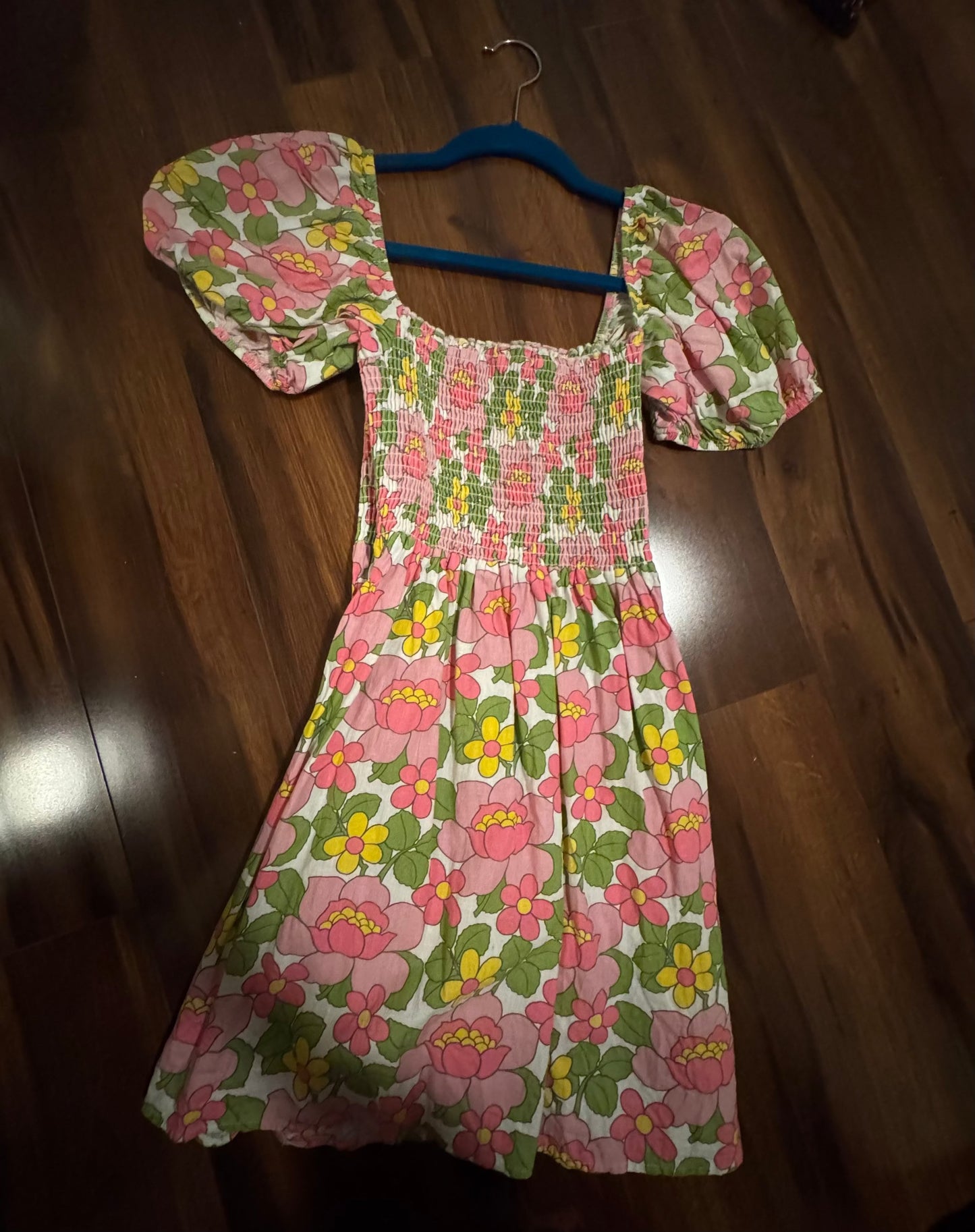 Seller #144 Show Me Your Mumu Women's Bixby Mini Dress -  Size Medium