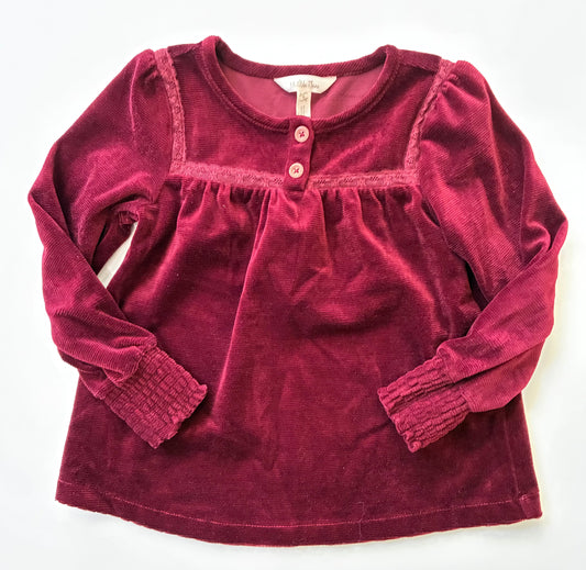 Seller 122 Matilda Jane Top Size 6