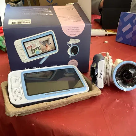 Seller #223 - Lereve Baby monitor