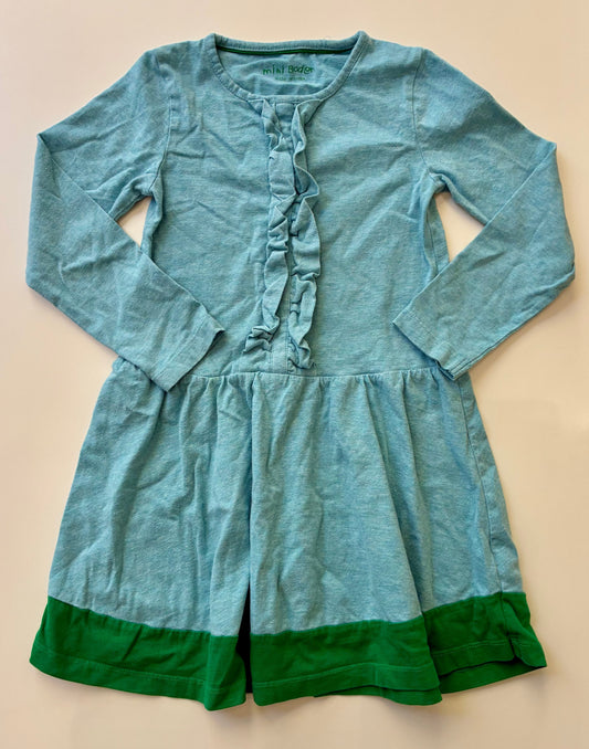 Seller 122 Mini Boden Dress Size 5/6