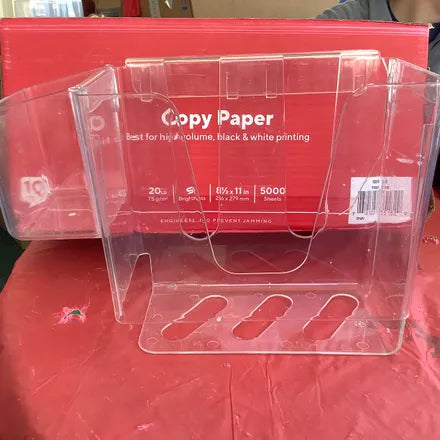 Seller #223 - Hanging Organizer