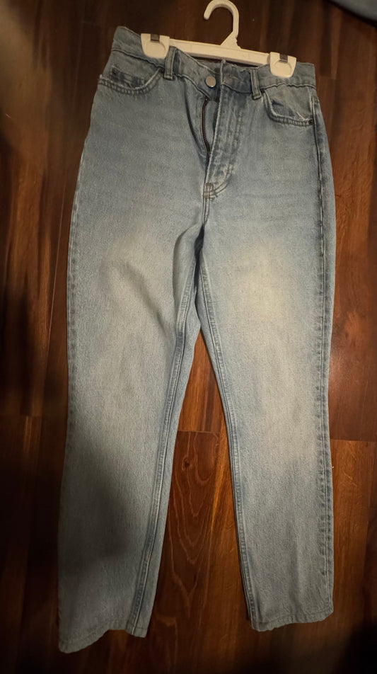 Seller #144 Reformation Jeans - Size 23 - Altered in length