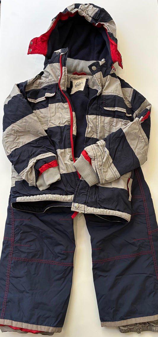 Seller 122 Boden Snow/Ski Suit Size 7/8