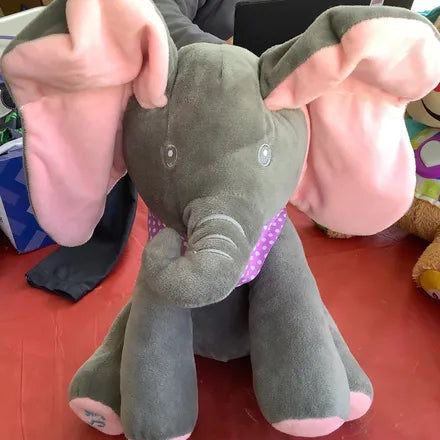Seller #223 - Elephant