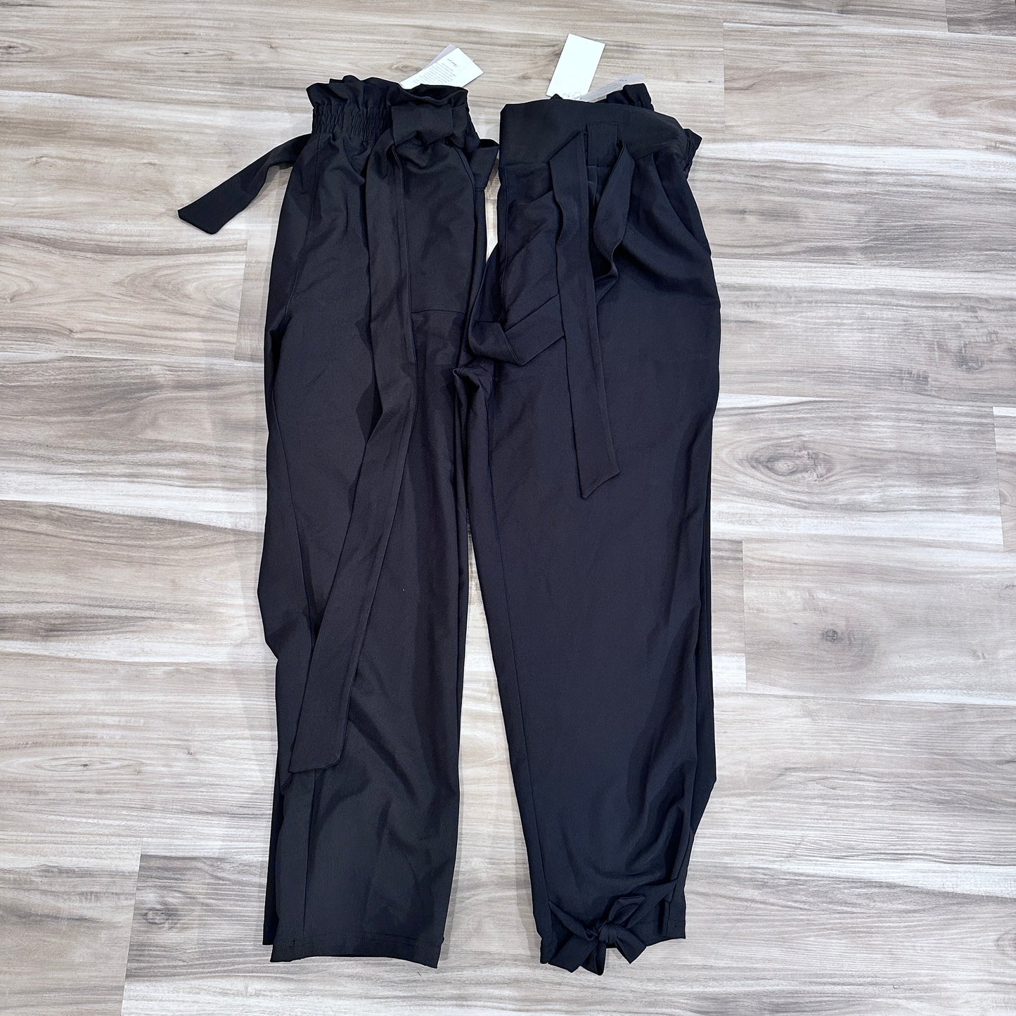 Seller 147 | Women’s Pants Size L (pair of 2 - diff styles) NWT