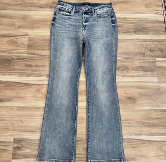 Seller 147 | reduced Women’s 13/31 Judy Blues Bootcut jeans NWOT