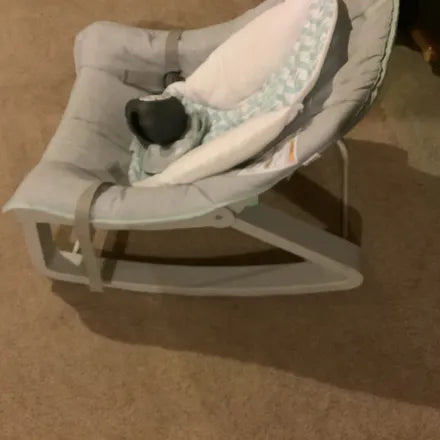 Seller #223 - Bouncer / Rocker