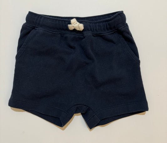 12-18 months Boys Old Navy Blue Shorts