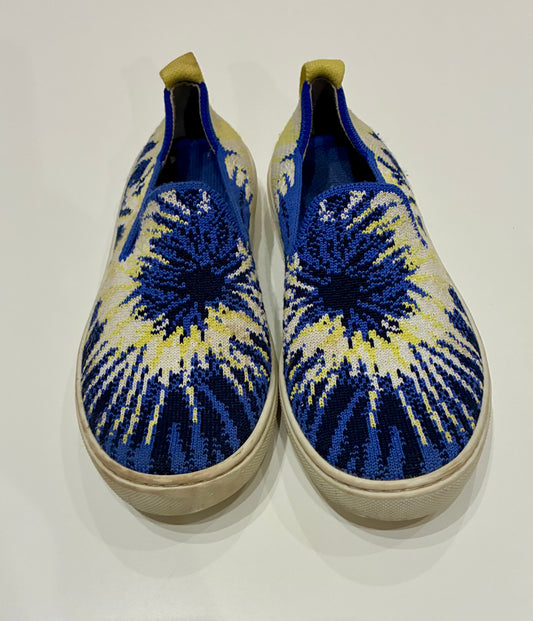 Seller 122 Rothy's Size 13