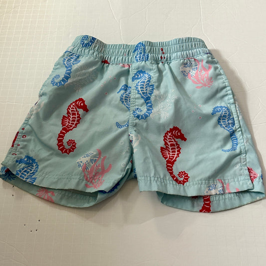 #26 Beaufort Bonnet co swimtrunks 4t