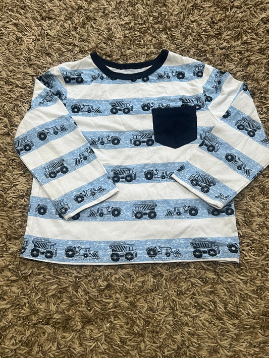 Seller #45 Childrens Place Long Sleeve shirt Size 12-18 months