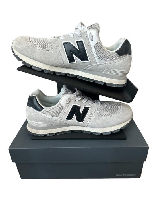 Seller #140 Boys New Balance shoes size 7
