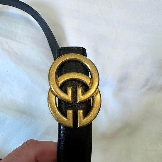 Seller 147 | Women’s belt (dupe) | size 8-10
