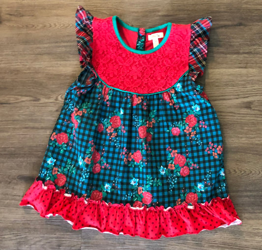 #137 Matilda Jane size 8