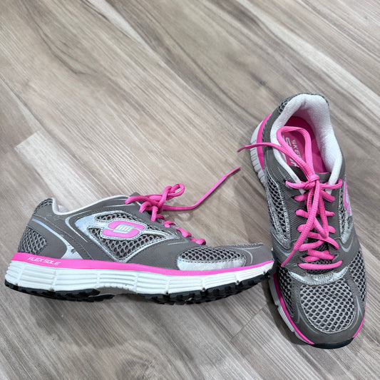 Seller 147 | Girls 6.5 Y sketcher sport sneakers