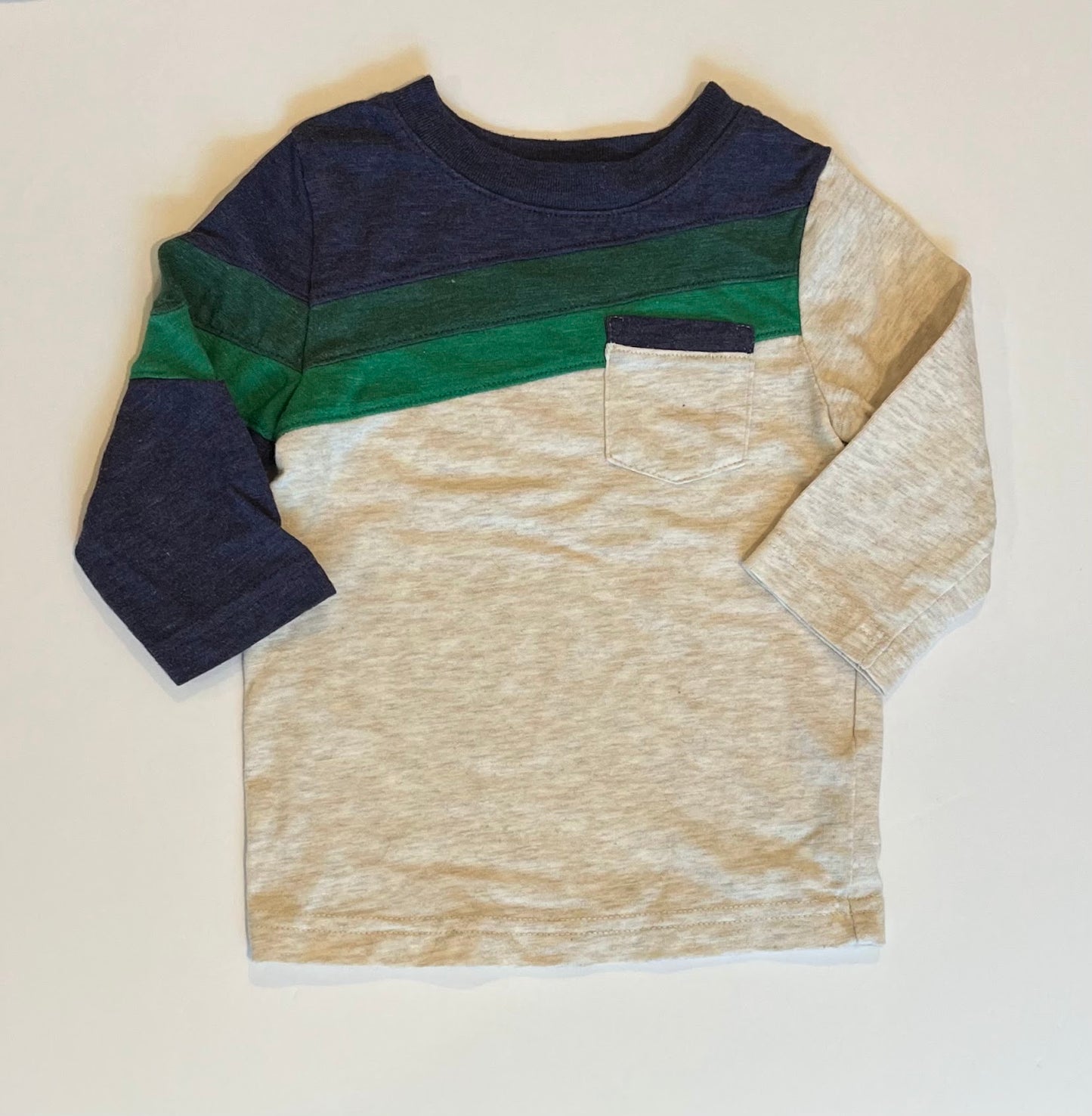 Seller #60 Cat & Jack Sweater and Tee Bundle Boys Size 12 months