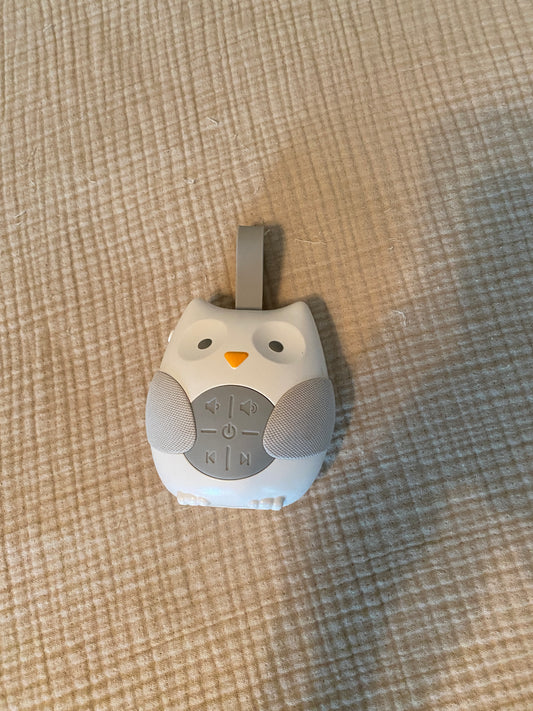 63-portable sound machine