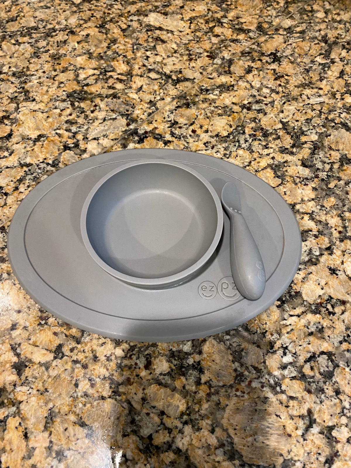 63-EZ Peezy dish set