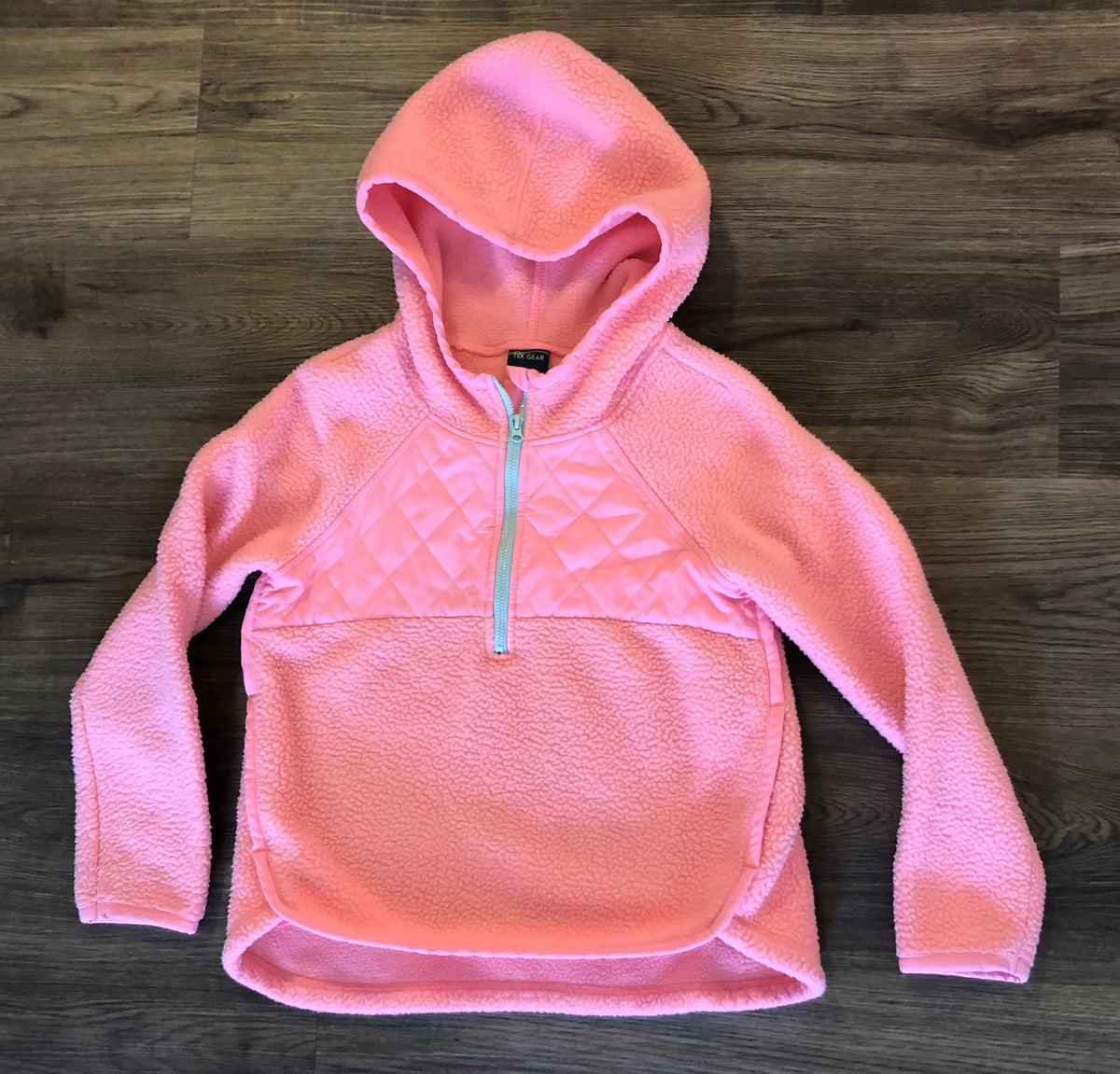 #137 Tek gear girls medium (8)