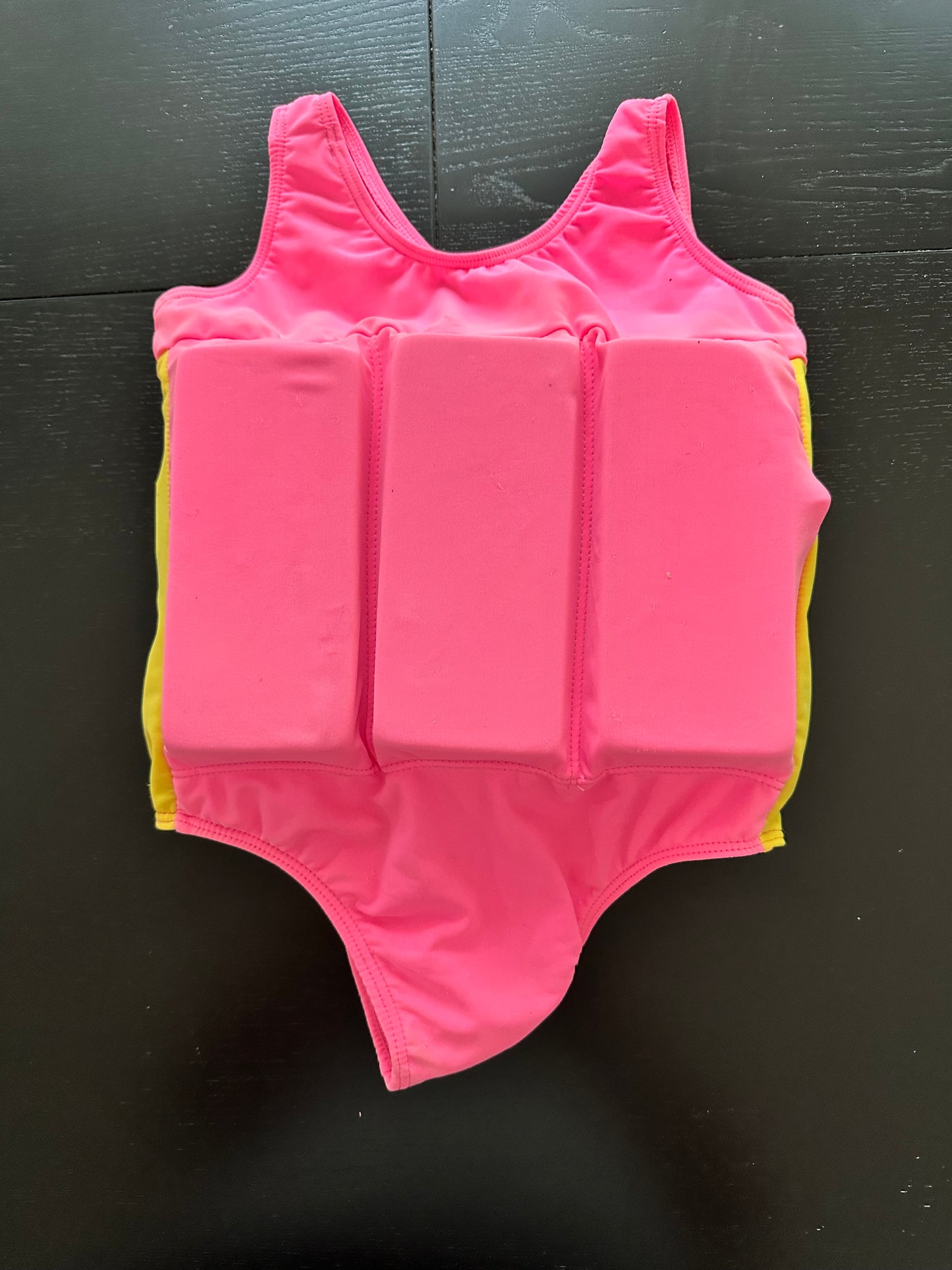 Girls 24 Month Swim School Swim Vest