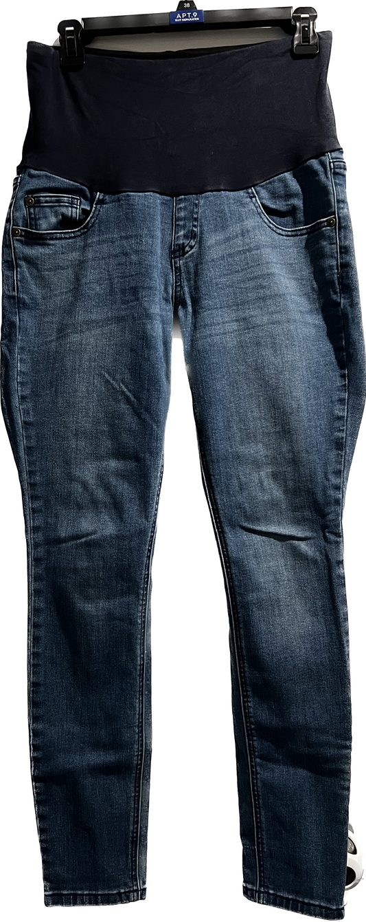 M - Maternity skinny jeans