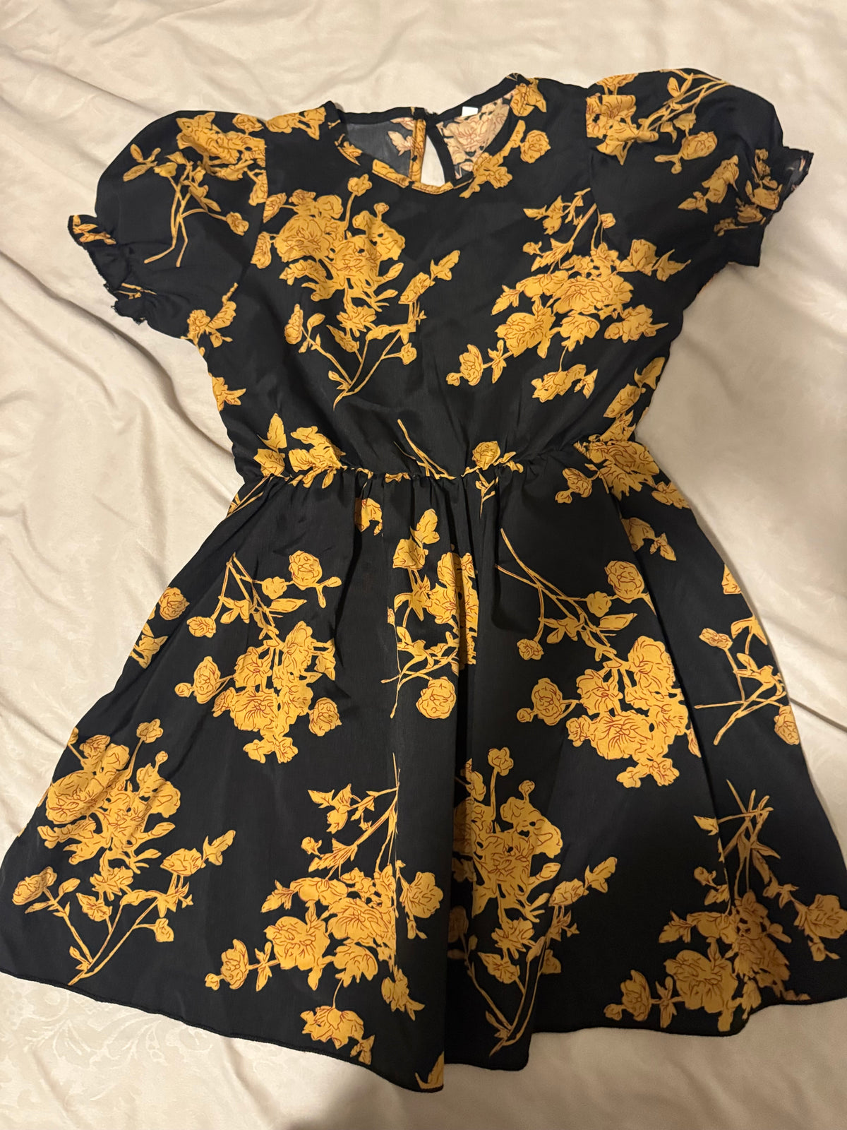 #55 girls dress size 6