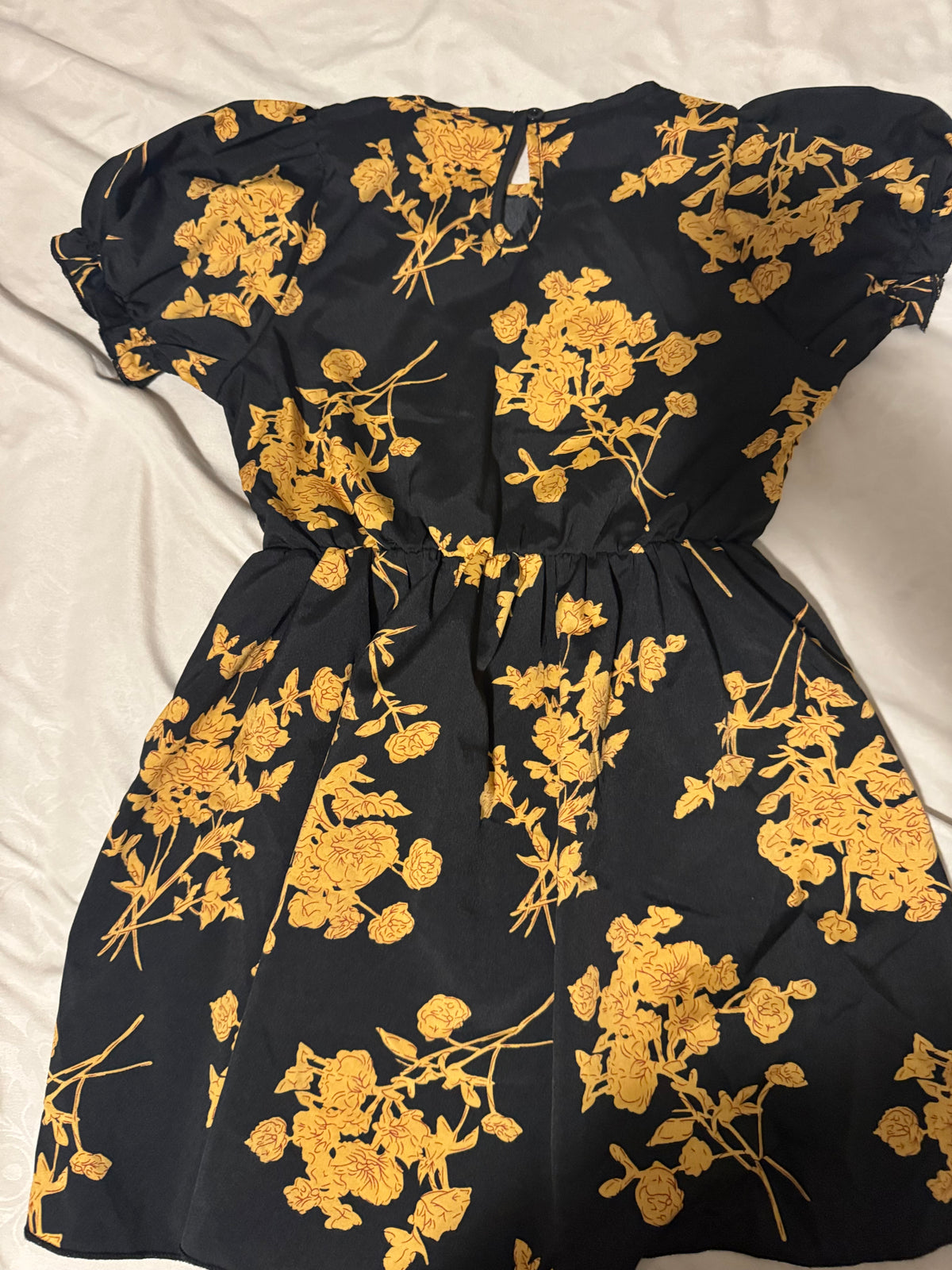#55 girls dress size 6
