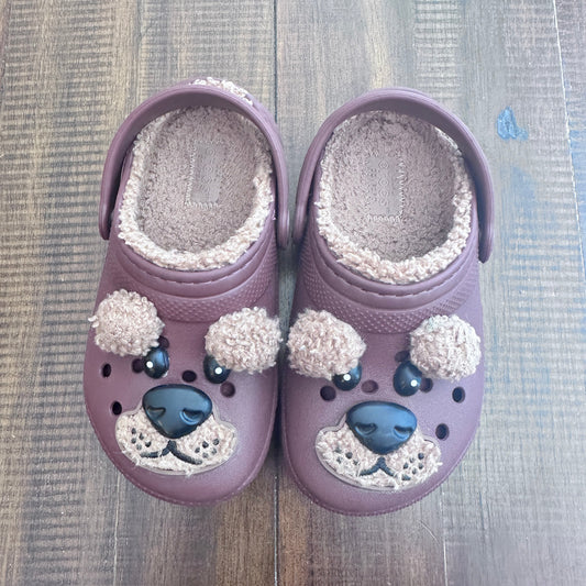 Seller 147 | reduced Unisex toddler 10 Crocs | like new!