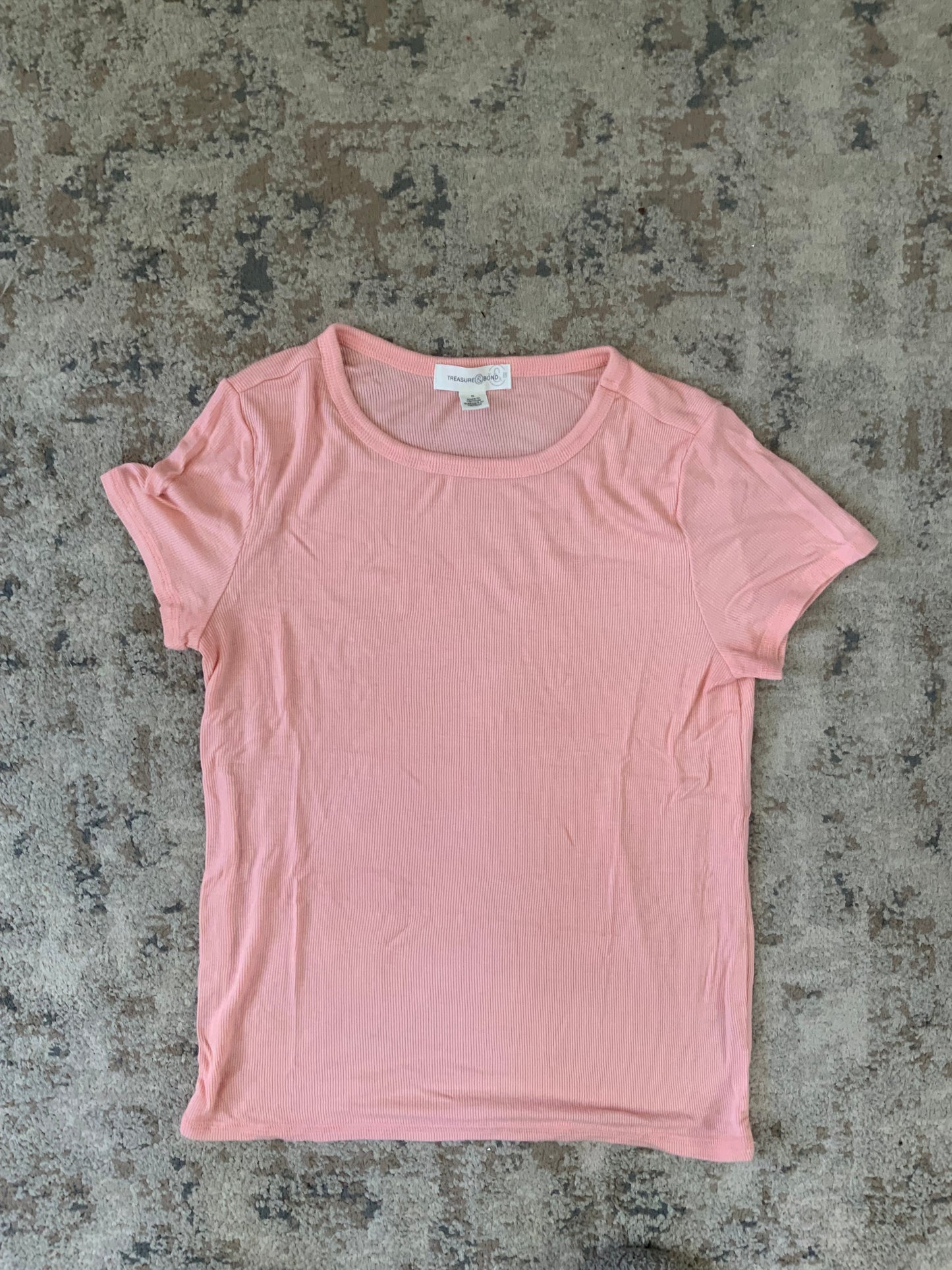 Women’s XS/S T-shirt Bundle