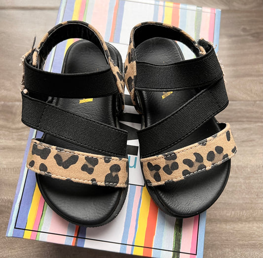 Girls 6 - Mini MIA Sandals