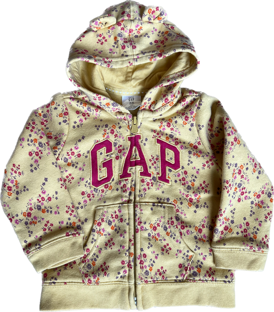 18/24M Gap girls jacket