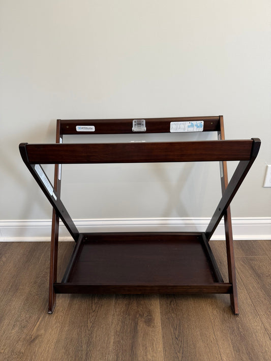 #173-UppaBaby bassinet stand