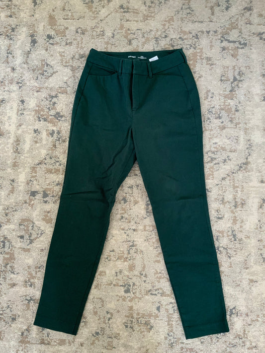 Women’s Old Navy Size 4 Pixie High-Rise Pant