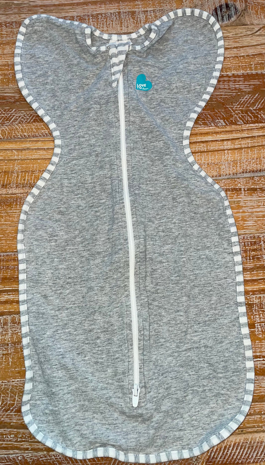 Seller #3 Love to Dream Newborn Swaddle 1.0 TOG
