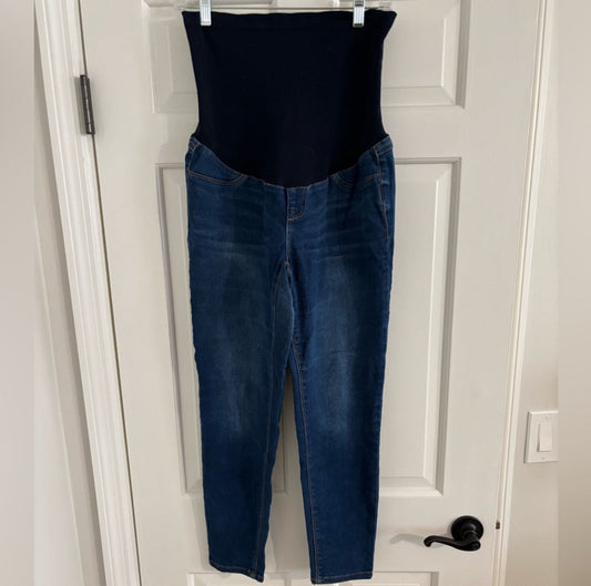 Seller #195 - *REDUCED* 1822 Denim Women's Maternity Jeans Size 10/30