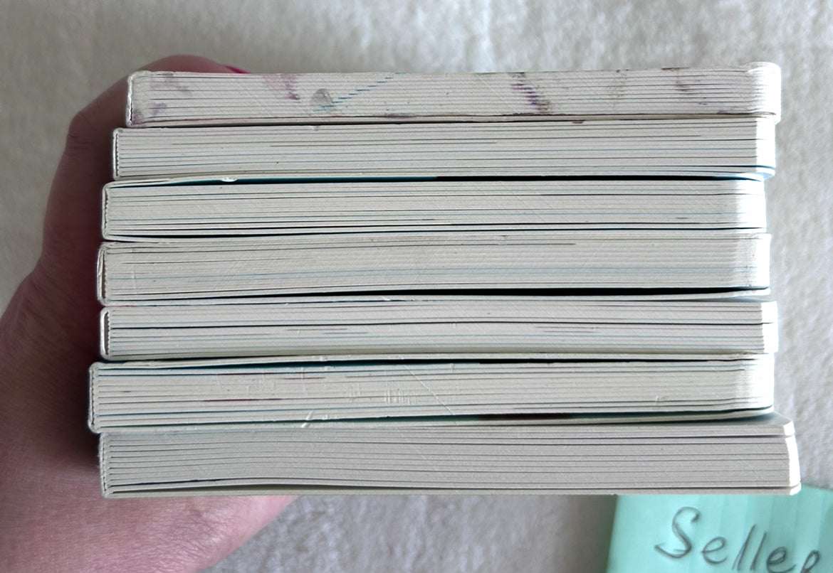 Seller #7 Kiwi&Co toddler books ( set of 7 books)