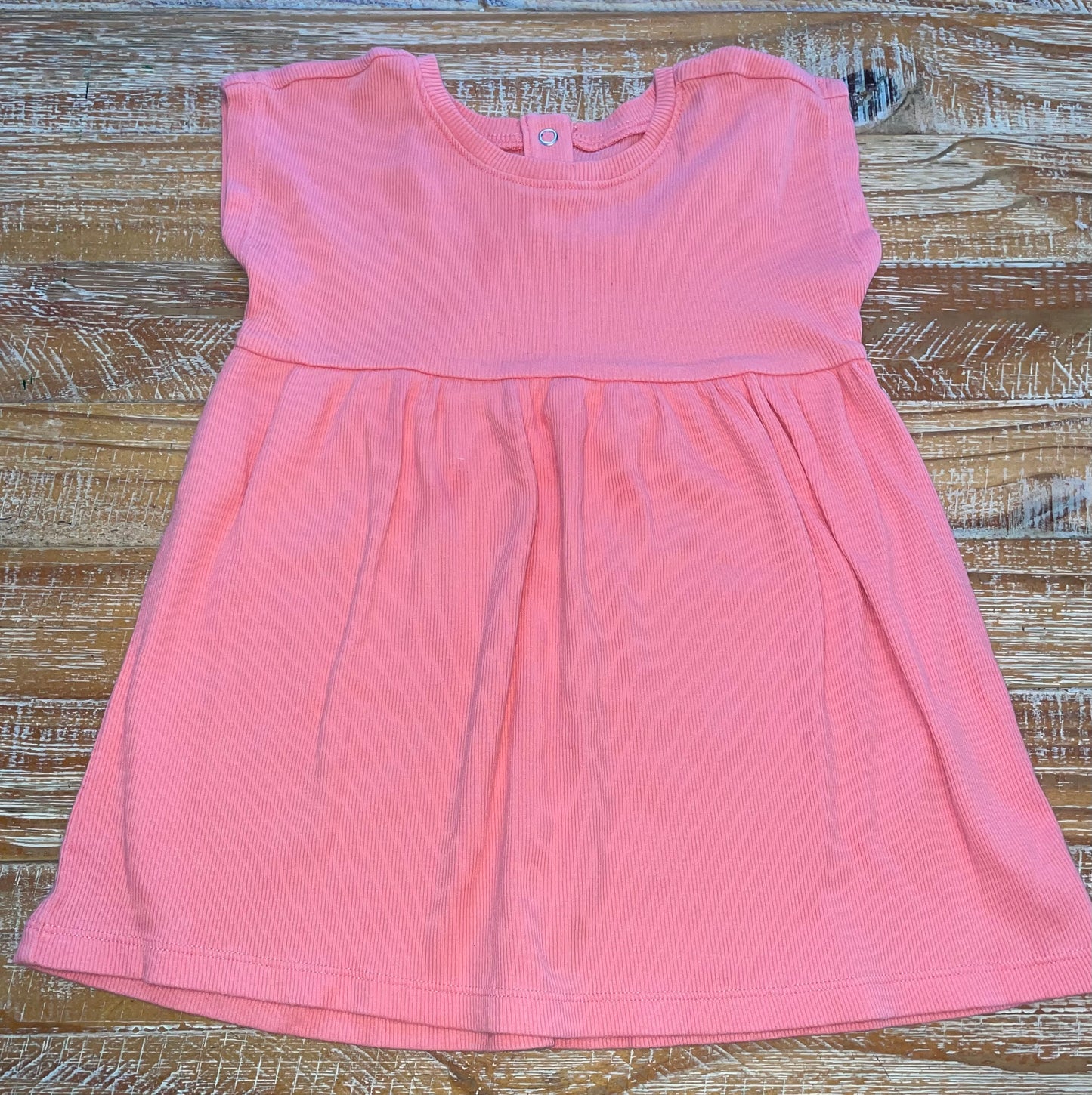Seller #3 Garanimals Pink 24 mos Dress