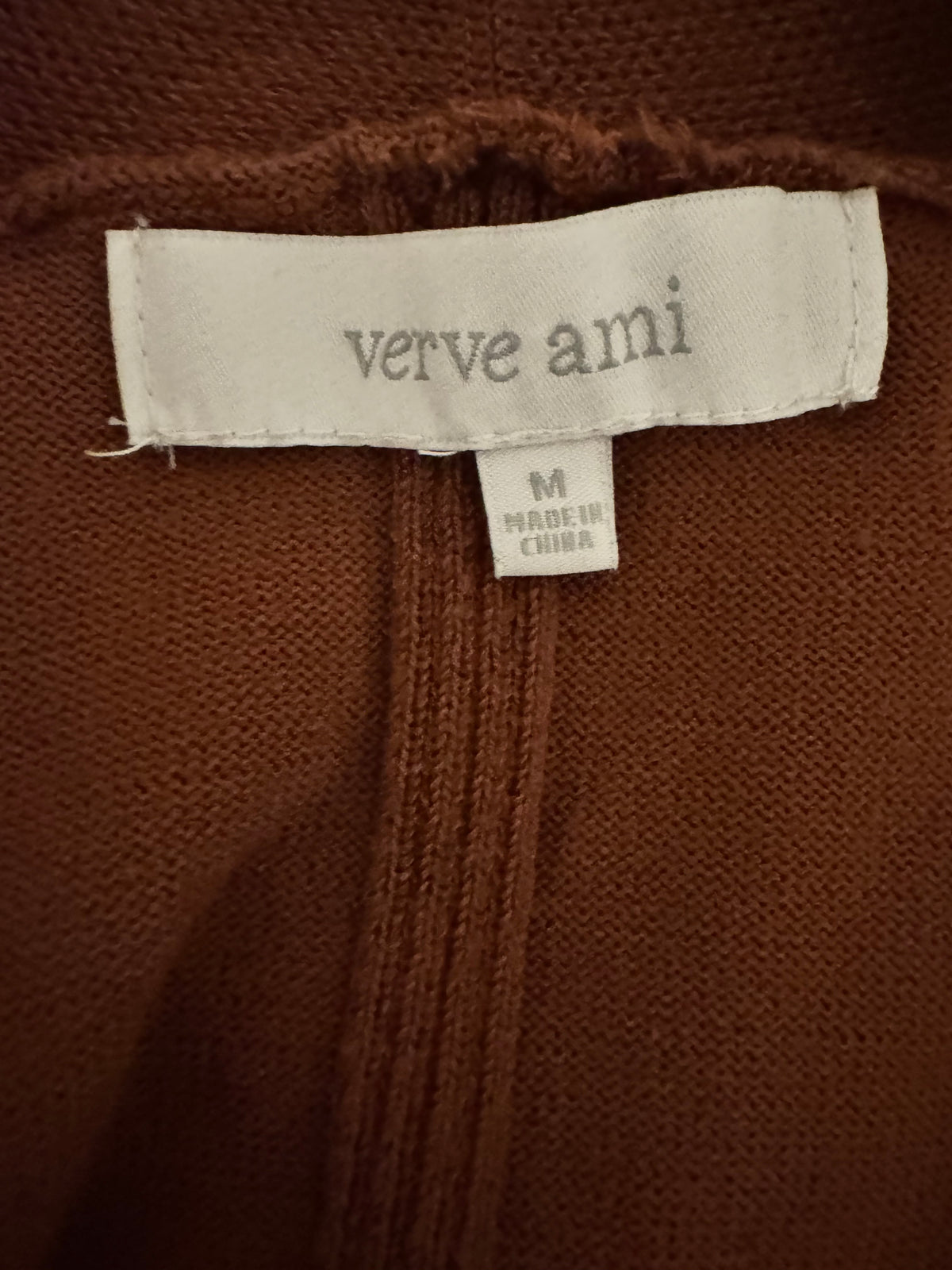 #55 women’s cardigan size M