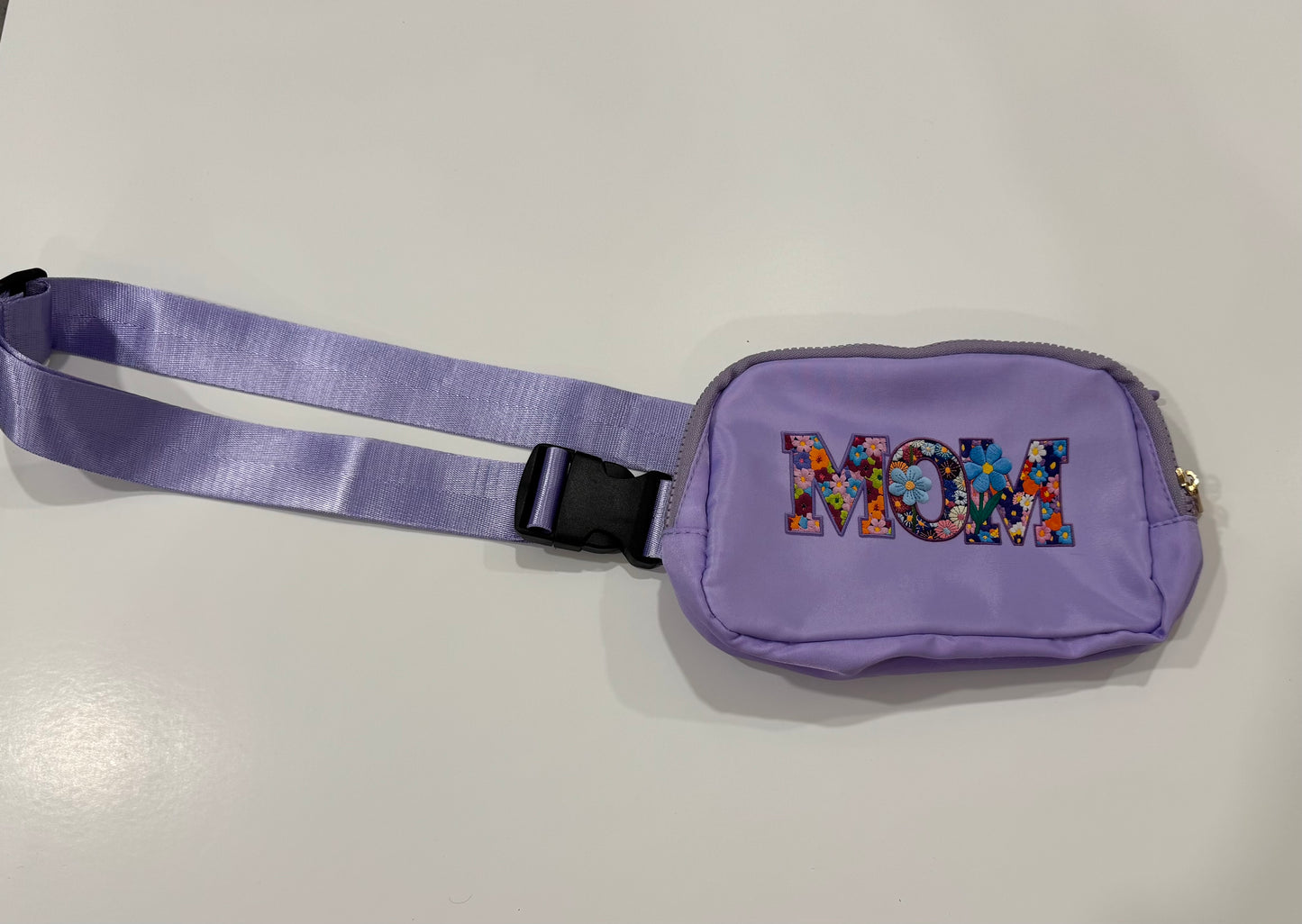 #38 Mom Purse Crossbody