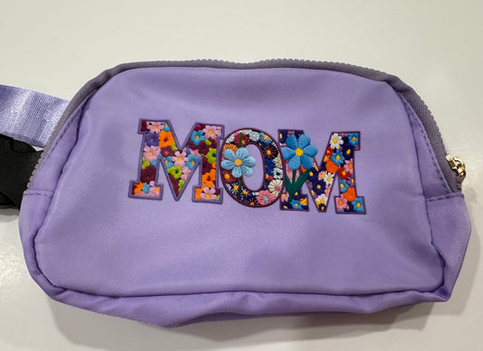 #38 Mom Purse Crossbody