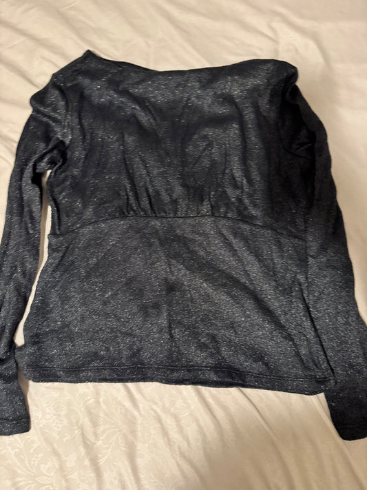 #55 banana republic women’s top size S
