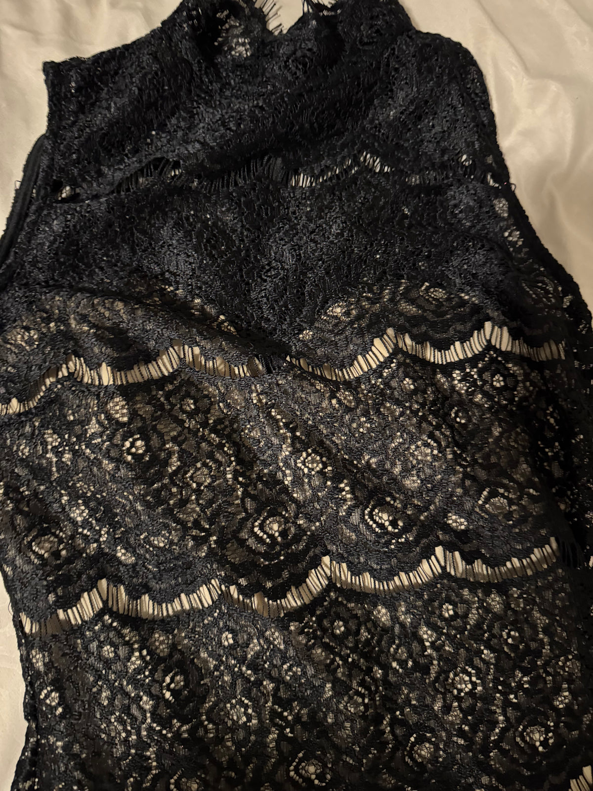 #55 women’s dress size S