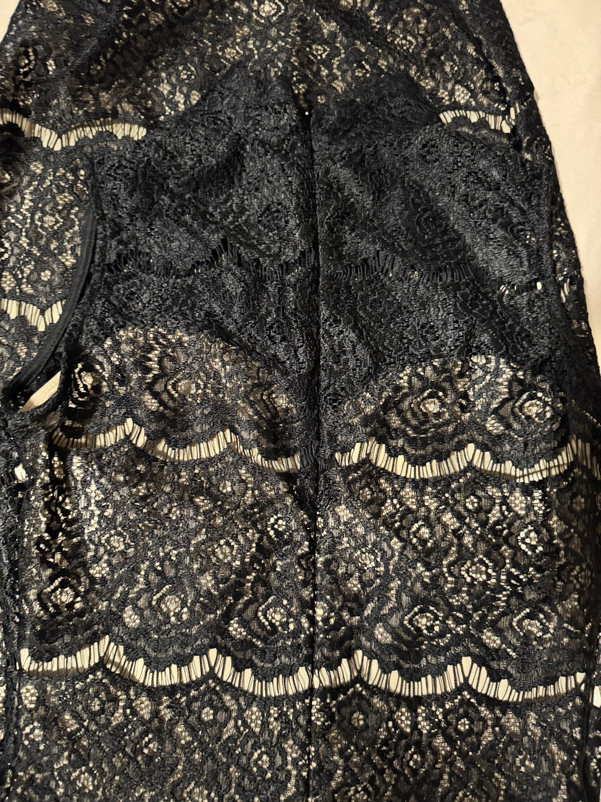 #55 women’s dress size S