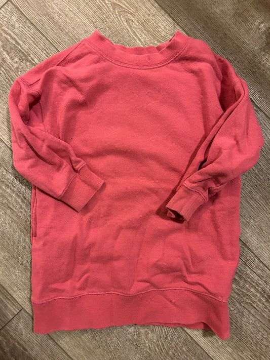 Uniqlo 3/4 Sweatshirt Dress