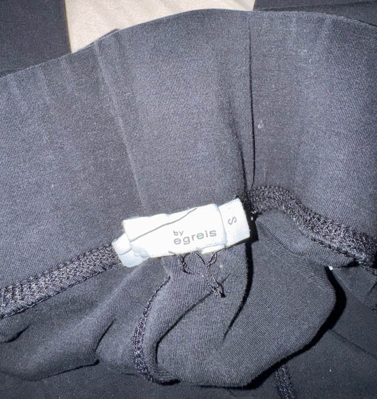 #55 byEGreys women’s leggings size S