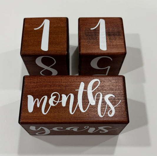 #38 Block Milestone