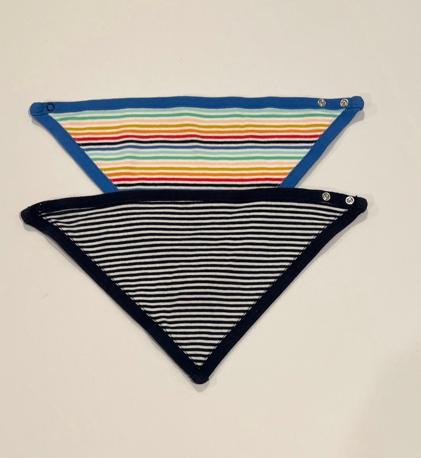 Seller #60 Primary organic bib bundle